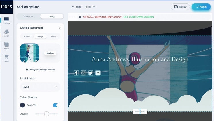 scopri l'hosting wordpress gratuito offerto da ionos: ideale per creare e gestire il tuo sito web senza costi iniziali. semplice, veloce e affidabile!
