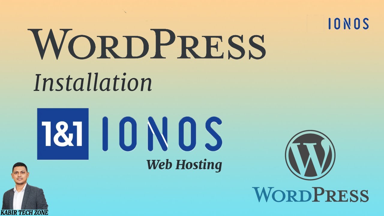scopri l'hosting wordpress gratuito di ionos: facile da usare, sicuro e ideale per creare il tuo sito web personale o aziendale senza costi iniziali. prova subito tutti i vantaggi!