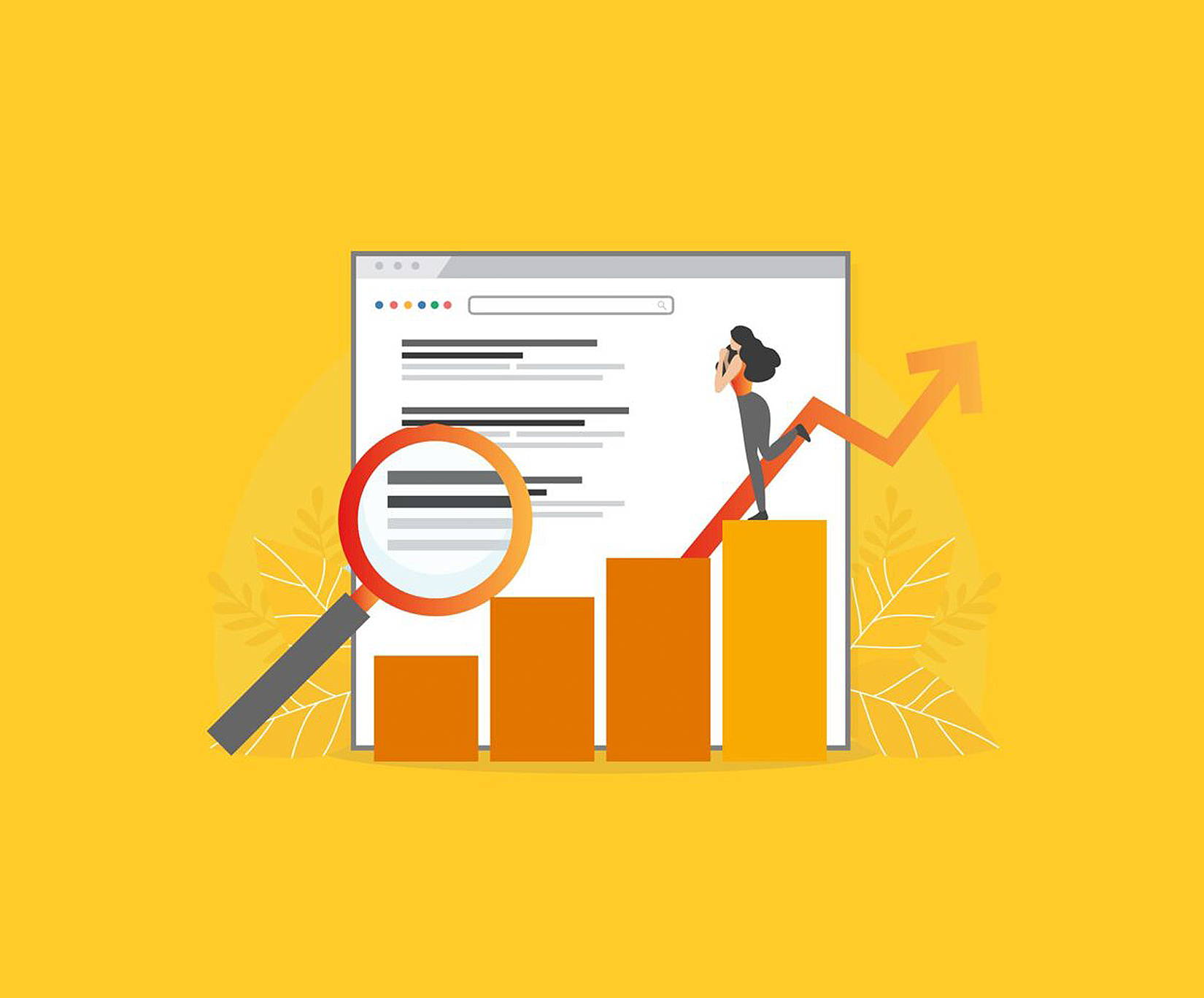 scopri come integrare google analytics su wordpress facilmente. guida passo passo per monitorare e analizzare il traffico del tuo sito web in modo efficace.