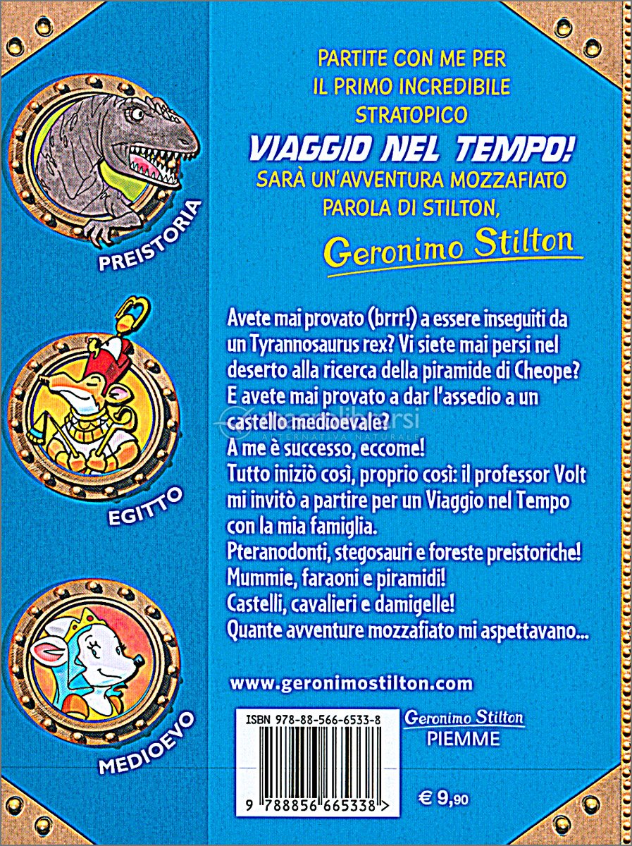 scopri un'affascinante avventura nel tempo: esplora epoche diverse, misteri storici e viaggi straordinari attraverso la storia. vivi l'esperienza unica di un viaggio nel tempo!