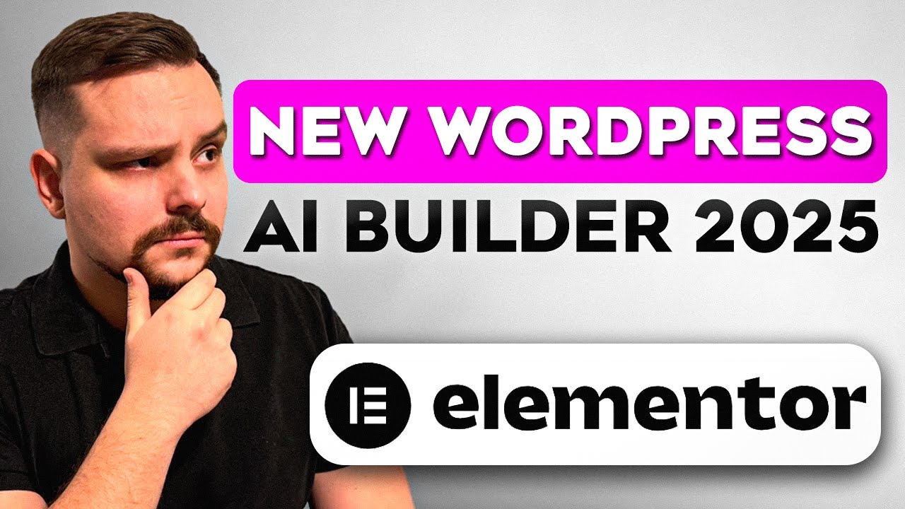scopri le novità di wordpress ai 2025: strumenti avanzati di intelligenza artificiale per migliorare siti web, automazioni intelligenti e semplicità d’uso. aggiorna il tuo sito con le ultime innovazioni!