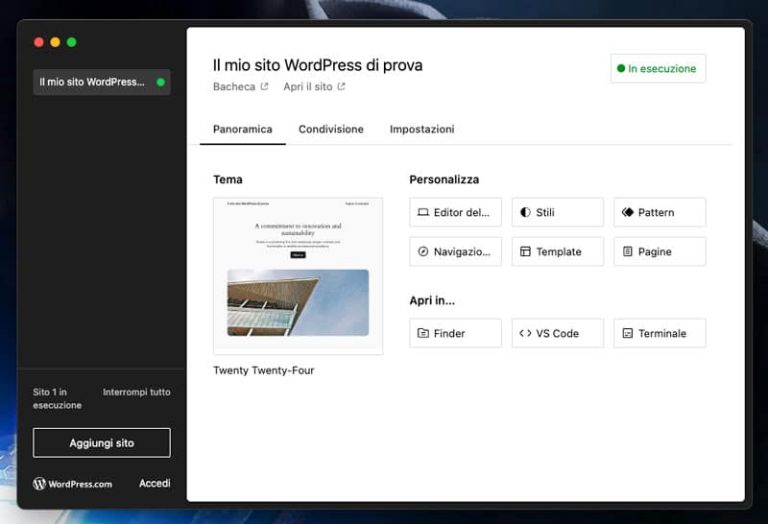 scopri come grapes studio rivoluziona wordpress grazie a un innovativo generatore di siti basato sull'intelligenza artificiale. risparmia tempo e crea siti web professionali con facilità.