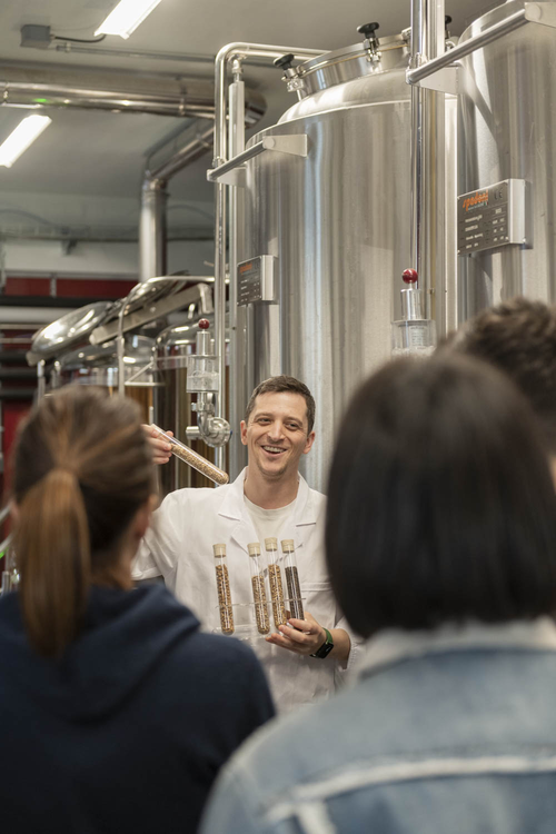 scopri i migliori consigli su birra e vino per sopravvivere nelle dolomiti. suggerimenti pratici e abbinamenti perfetti per la tua avventura in montagna.