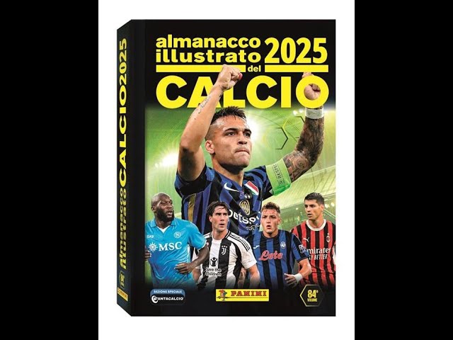 scopri il nuovo almanacco 2025: curiosità, eventi storici, previsioni, calendari e informazioni utili per pianificare il tuo anno. perfetto per restare aggiornato su tutto ciò che accadrà nel 2025.