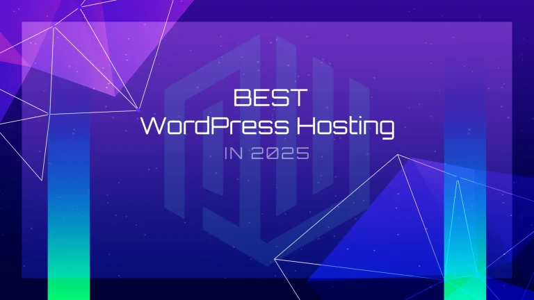 scopri le migliori soluzioni di hosting wordpress 2025: affidabilità, velocità e sicurezza per il tuo sito. confronta offerte, trova il provider ideale e migliora la tua presenza online!
