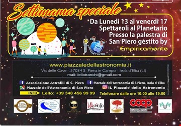 partecipa alla settimana marina: un evento imperdibile dedicato al mare con attività per tutta la famiglia, degustazioni, laboratori e spettacoli sulla costa. vivi l’emozione dell’estate e scopri il fascino del mondo marino!