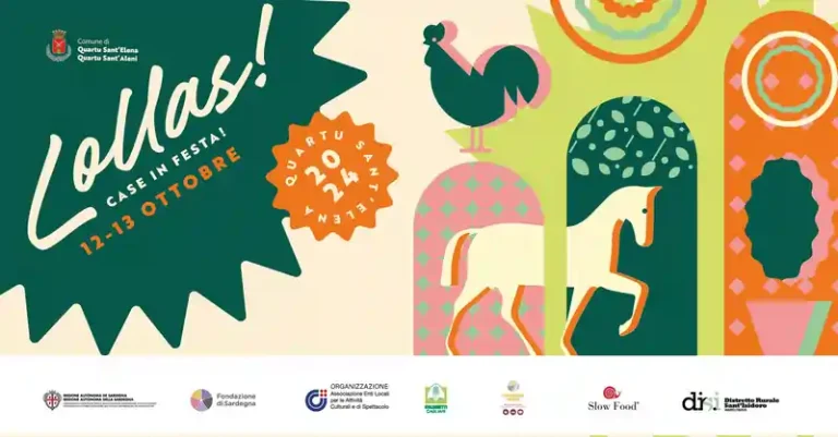 scopri tutti gli eventi imperdibili dal 20 al 24 ottobre: concerti, mostre, spettacoli e tanto divertimento per tutti i gusti. non perderti le novità della settimana!