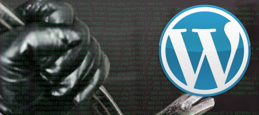 scopri tutto sugli attacchi wordpress: tipologie comuni, come riconoscerli e le migliori strategie per proteggere il tuo sito da minacce informatiche. consigli pratici per utenti wordpress.