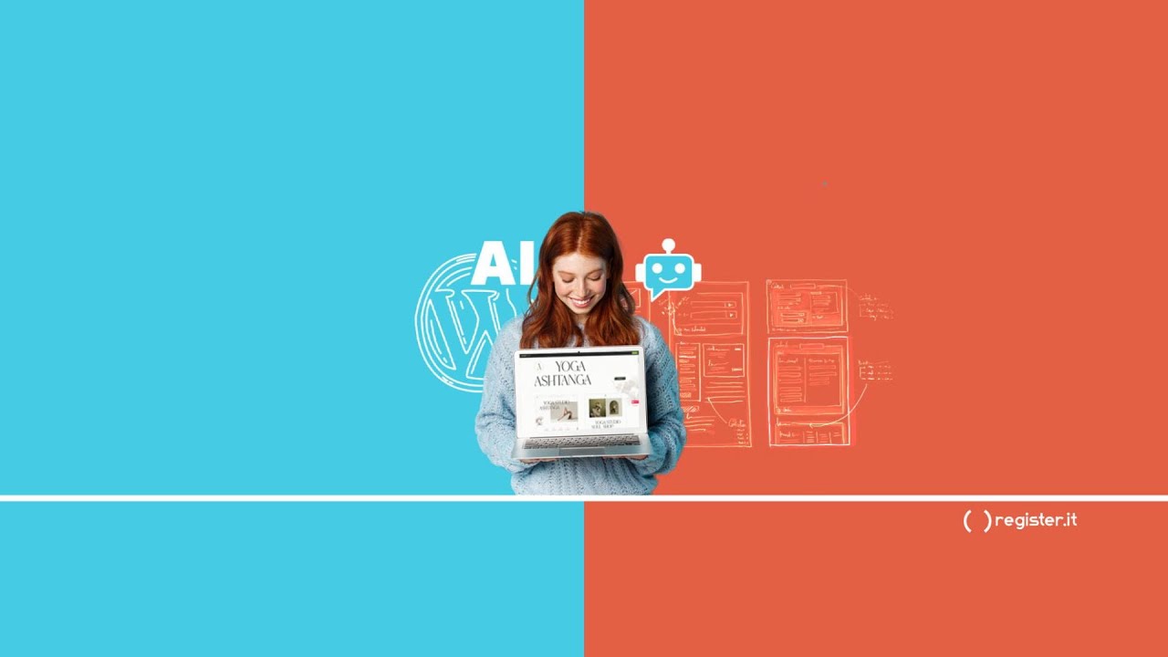 scopri come grapes studio rivoluziona wordpress con un generatore di siti web basato sull'intelligenza artificiale. innovazione e semplicità per creare il tuo sito in pochi click!