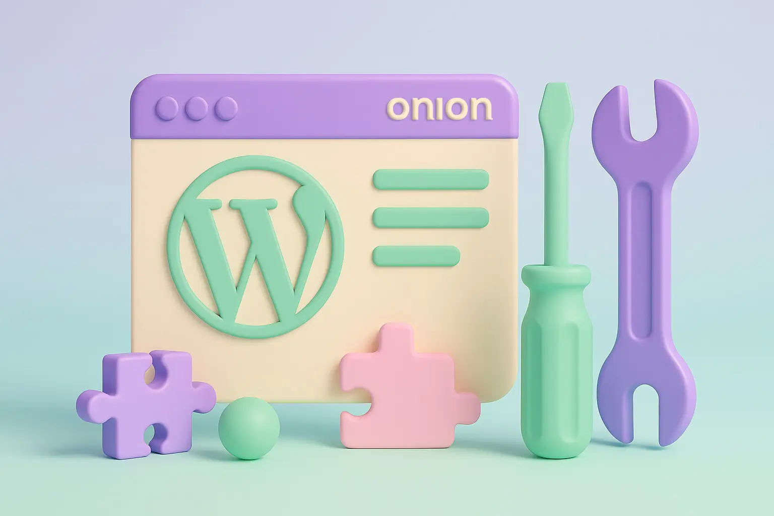 scopri come grapes studio rivoluziona wordpress con un innovativo generatore di siti web basato sull’intelligenza artificiale. crea siti unici in modo semplice e veloce!