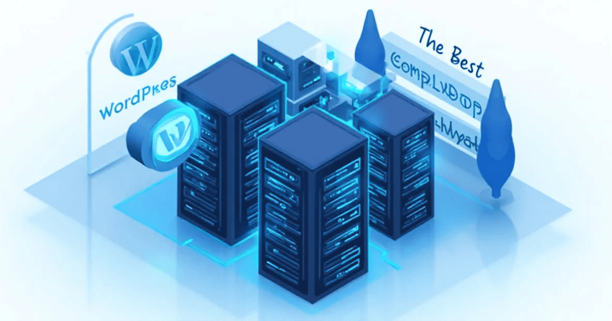 scopri le migliori soluzioni di hosting wordpress 2025: performance elevate, sicurezza garantita e assistenza 24/7 per far crescere il tuo sito web senza limiti.