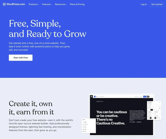 scopri le migliori soluzioni di hosting wordpress gratuito. confronta servizi affidabili per creare e gestire il tuo sito web senza costi, in modo semplice e sicuro.