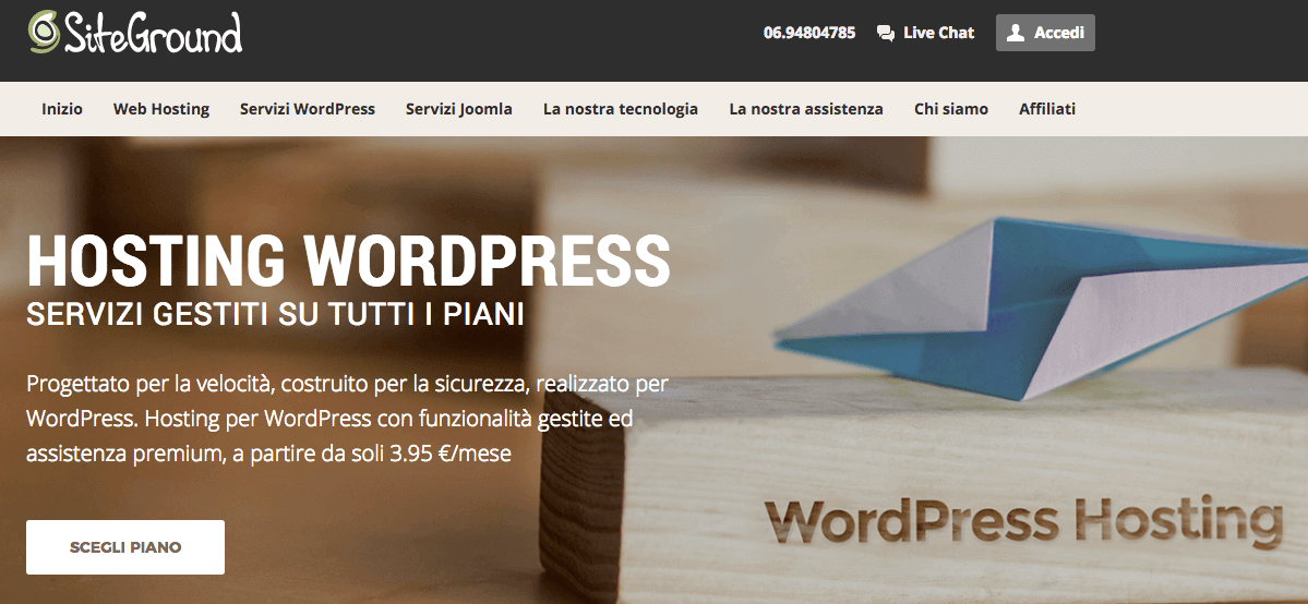 scopri come creare un sito wordpress gratis per il primo anno con ionos. approfitta dell’offerta speciale per realizzare facilmente il tuo sito web professionale senza costi iniziali.