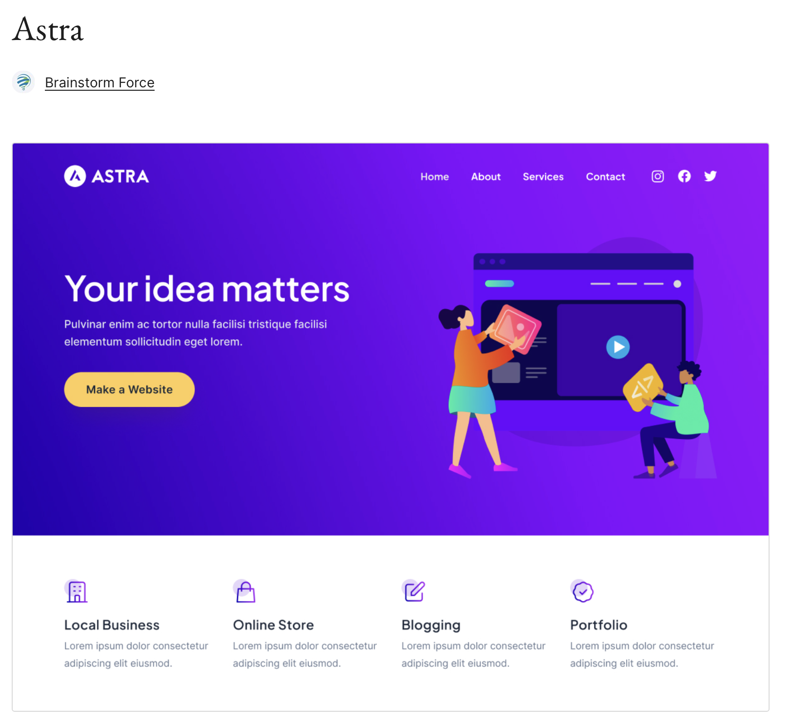 scopri come creare un sito wordpress gratis per il primo anno con ionos: facile da configurare, sicuro e ideale per iniziare la tua presenza online senza costi iniziali.