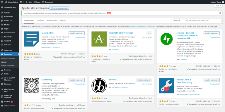 ottieni un sito wordpress gratuito per 12 mesi con ionos e inizia a costruire la tua presenza online senza costi iniziali.
