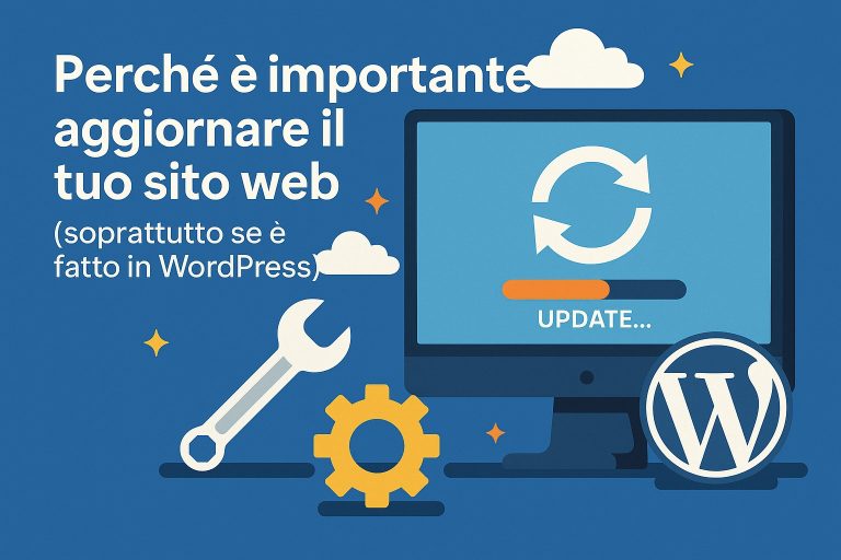 scopri l'importanza di aggiornare i plugin di wordpress per migliorare la sicurezza, le prestazioni e le funzionalità del tuo sito web.