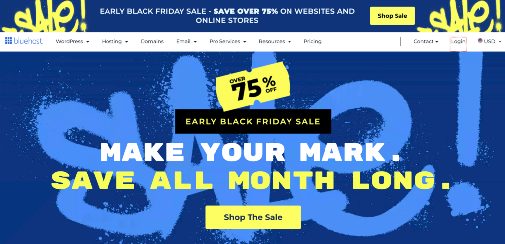 approfitta dello sconto del 70% su hosting wordpress aruba durante il black friday. offerta imperdibile per un sito veloce e sicuro!