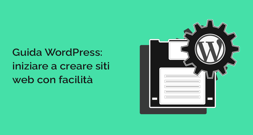 scopri come creare un sito wordpress utilizzando ai con register.it in questa guida passo passo, ideale per principianti e professionisti.