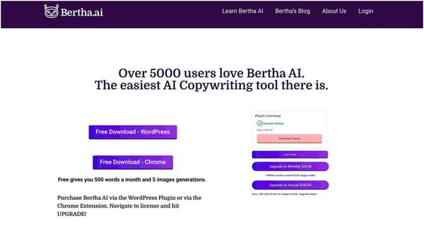 scopri come l'intelligenza artificiale può rivoluzionare il tuo sito wordpress: automazione, ottimizzazione dei contenuti e nuove funzionalità per migliorare l'esperienza utente.