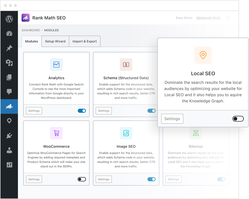 migliora le prestazioni e l'aspetto del tuo sito wordpress con i nostri consigli e strumenti efficaci.