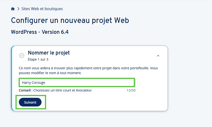 ottieni un sito wordpress gratuito per 12 mesi con ionos. perfetto per iniziare il tuo progetto online senza costi iniziali, con supporto professionale e strumenti facili da usare.