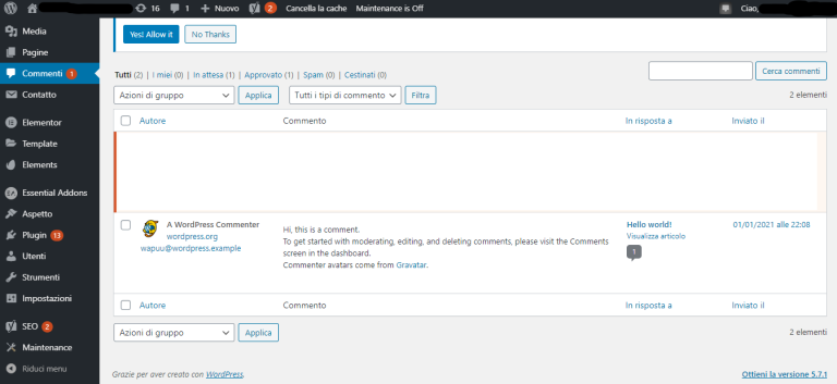 guida completa all'integrazione e gestione del box office su wordpress per vendere biglietti online in modo semplice ed efficace.