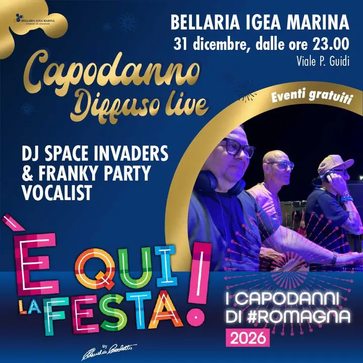 scopri gli eventi imperdibili insieme a marina dal 22 al 26 dicembre 2025. partecipa a momenti unici e divertenti durante le festività natalizie!