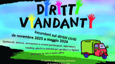 scopri le attivit&agrave; settimanali previste dall'8 al 12 dicembre 2025, con eventi, laboratori e appuntamenti per tutte le et&agrave;.