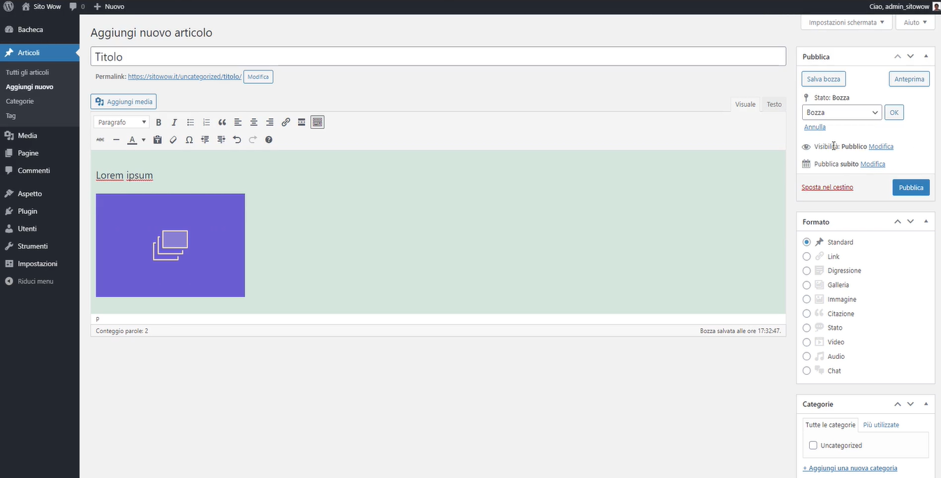 scopri la guida completa per integrare box office in wordpress e massimizzare la gestione dei tuoi eventi e vendite online con facilit&agrave;.