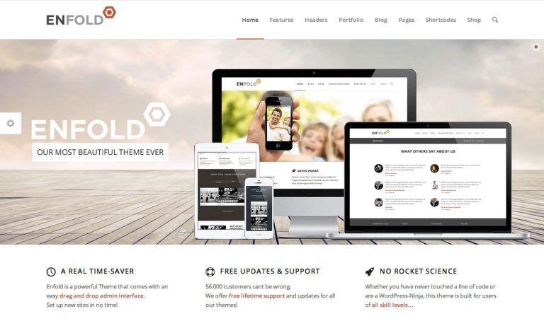 scopri come creare un sito web aziendale professionale con wordpress, facile da gestire e personalizzare per le esigenze della tua impresa.