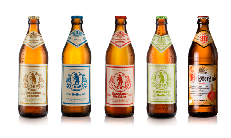 scopri l'episodio 23 con la birra wildbrau grandauner: un viaggio unico tra sapori autentici e tradizione artigianale italiana.