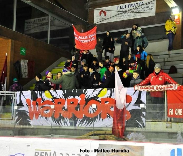 i warriors trionfano nella partita contro alleghe, che cede sotto la loro pressione. scopri tutti i dettagli del match e le reazioni delle squadre.