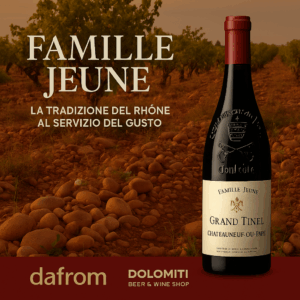 auguri speciali da dolomiti beer & wine: scopri i migliori sapori delle dolomiti con la nostra selezione di birre artigianali e vini pregiati. festeggia con noi!