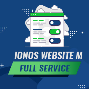 crea il tuo sito wordpress gratis per 1 anno con l'offerta esclusiva di ionos. approfitta ora di questa promozione e avvia la tua presenza online senza costi iniziali!