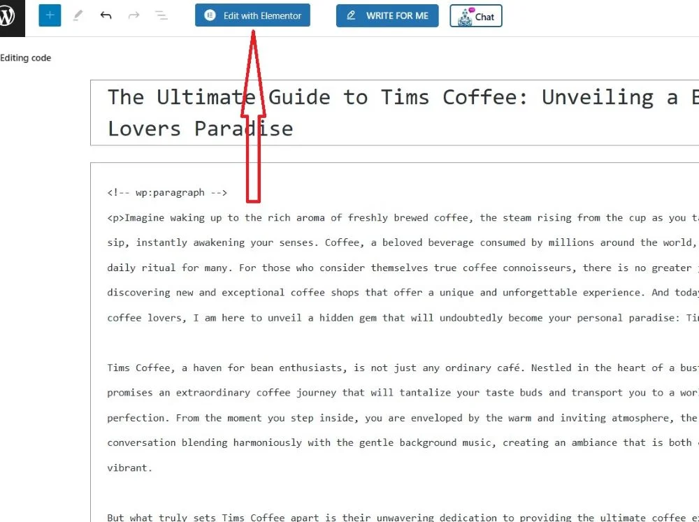 scopri come inserire link veloci in wordpress per migliorare la navigazione del tuo sito web con semplici e rapidi passaggi.