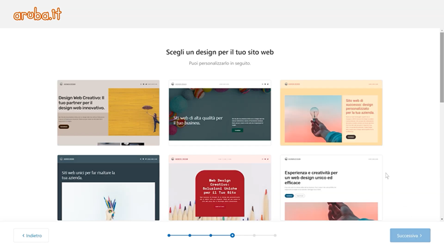 scopri l'offerta hosting wordpress di aruba a soli 11,90&euro;. hosting affidabile e performante per il tuo sito web, con supporto dedicato e facile da usare.