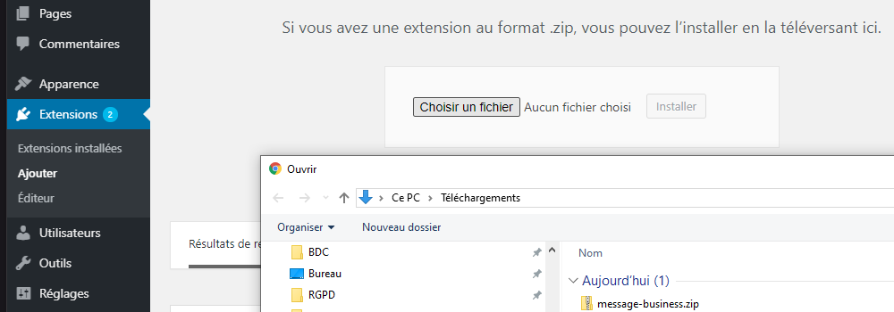 scopri la minaccia di un plugin wordpress che colpisce oltre 50.000 siti: rischi, soluzioni e come proteggere il tuo sito web.