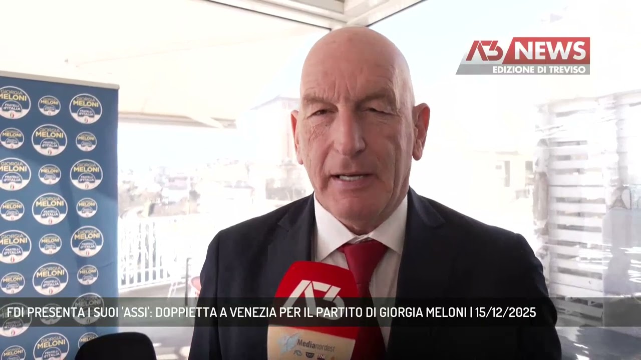 ascolta radiopi&ugrave; il 16 gennaio 2026 con il direttore mezzacasa: musica, notizie e approfondimenti esclusivi in diretta.