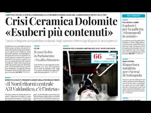 scopri le ultime notizie del 6 gennaio 2026 con mirko mezzacasa su radiopiu. aggiornamenti puntuali e approfondimenti esclusivi per restare sempre informato.