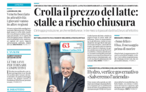scopri le ultime notizie del 6 gennaio 2026 con mirko mezzacasa su radiopiu. approfondimenti, aggiornamenti e analisi per tenerti informato.