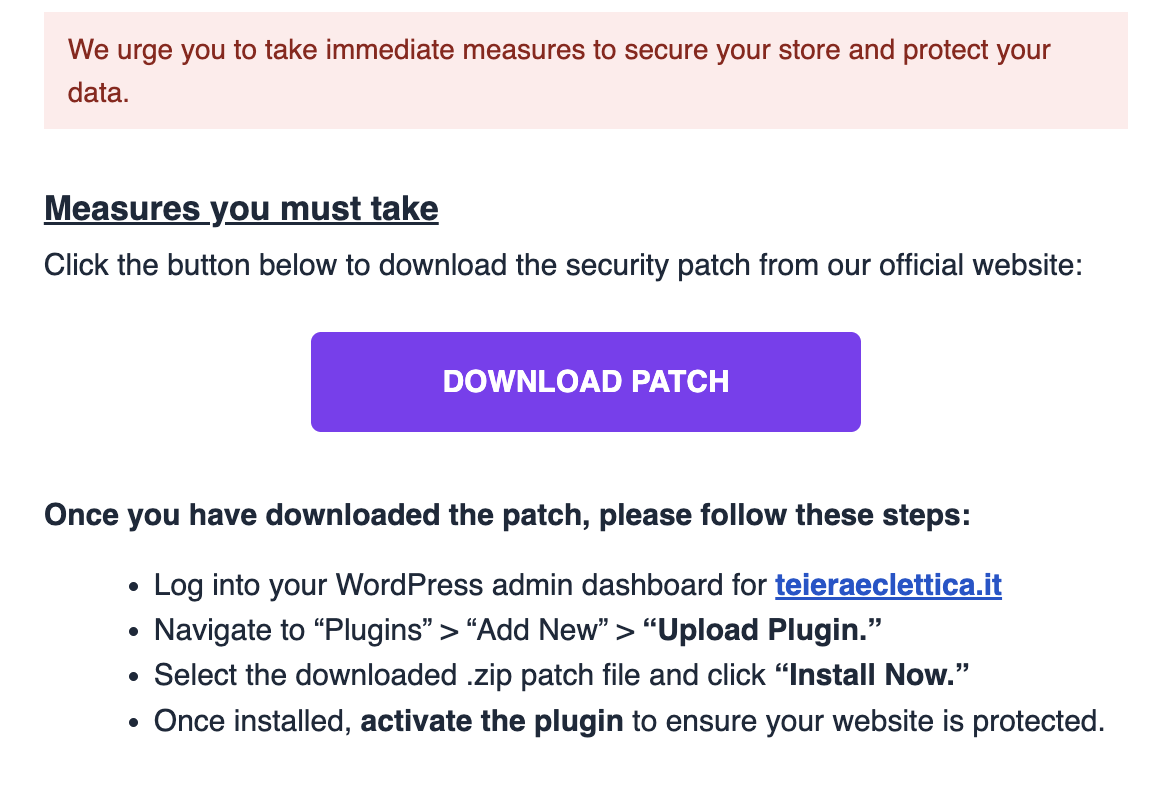 scopri come proteggere il tuo sito wordpress dai malware e ridurre i rischi di attacchi informatici con consigli pratici e aggiornamenti di sicurezza.