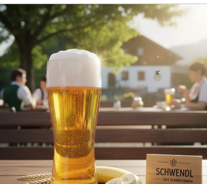 scopri birra rhaner hell, un'eccellenza classica dal gusto equilibrato e rinfrescante, perfetta per ogni occasione.