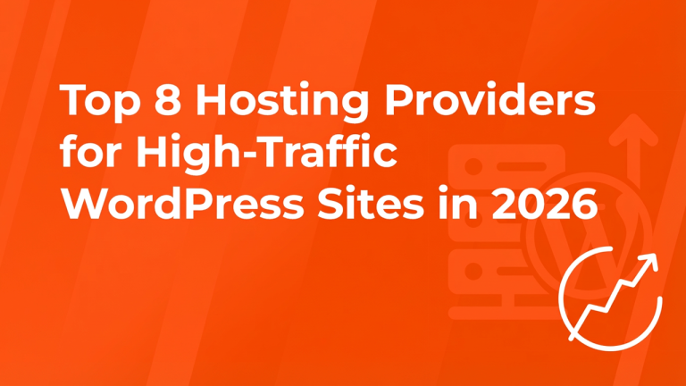 scopri i migliori hosting wordpress per il 2026: prestazioni elevate, sicurezza e supporto ottimale per il tuo sito web.