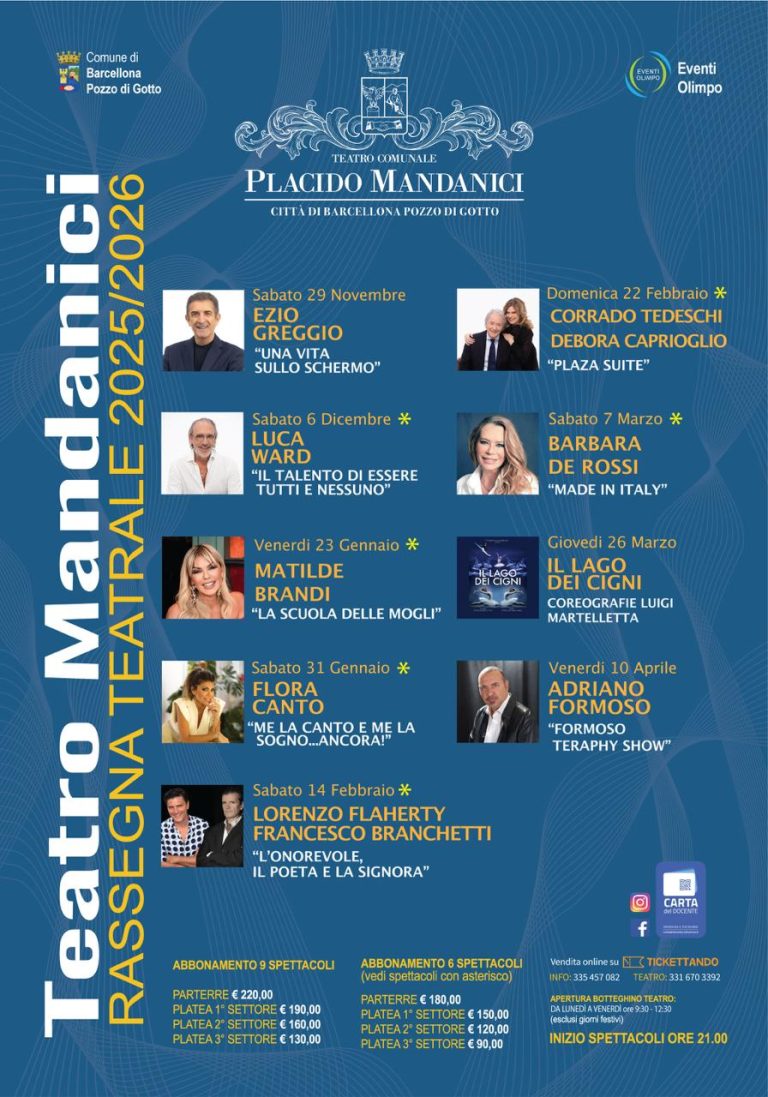 scopri le emozioni uniche del 9 febbraio 2026, un giorno ricco di eventi indimenticabili e momenti speciali da vivere appieno.