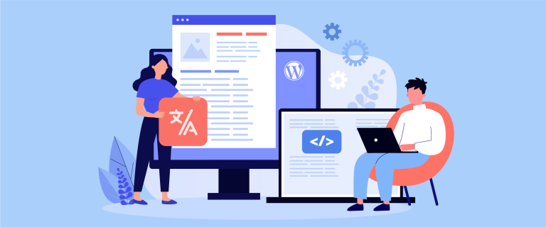 scopri le sfide della traduzione in wordpress e come superarle per creare un sito multilingue efficace e user-friendly.
