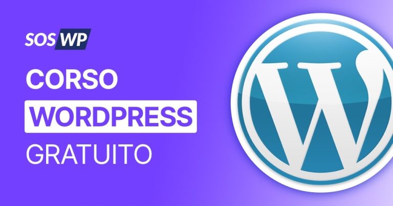 partecipa al corso gratuito di wordpress base a firenze e scopri come creare il tuo sito web con facilità, anche senza esperienza precedente.
