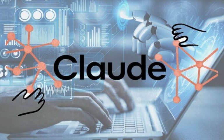 claude rivoluziona la gestione dei blog e l'analisi con soluzioni innovative per ottimizzare contenuti e prestazioni.