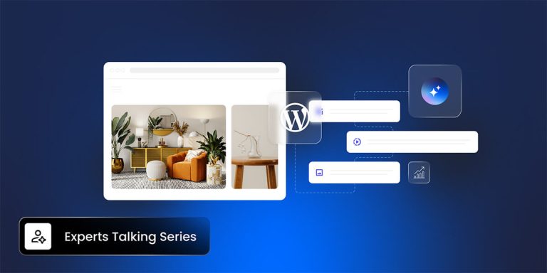 assistente ai per wordpress che ottimizza layout e testi vocali, migliorando l'esperienza utente e la gestione dei contenuti sul tuo sito.