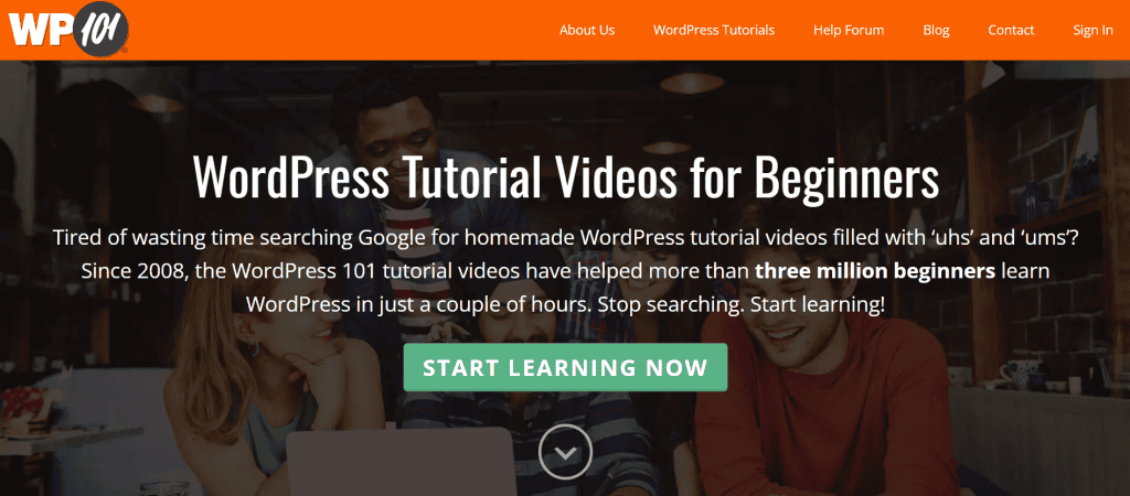partecipa al corso gratuito di base su wordpress a firenze e impara a creare e gestire il tuo sito web in modo semplice ed efficace.
