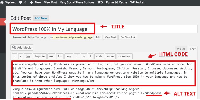 scopri come affrontare le sfide della traduzione in wordpress e rendi il tuo sito multilingue efficiente e accessibile.